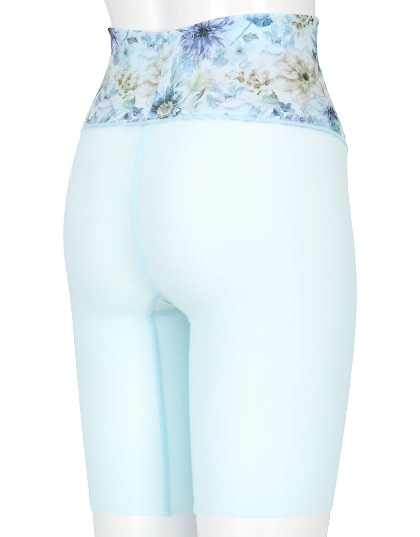 ガードル（ロング丈）, , hi-res