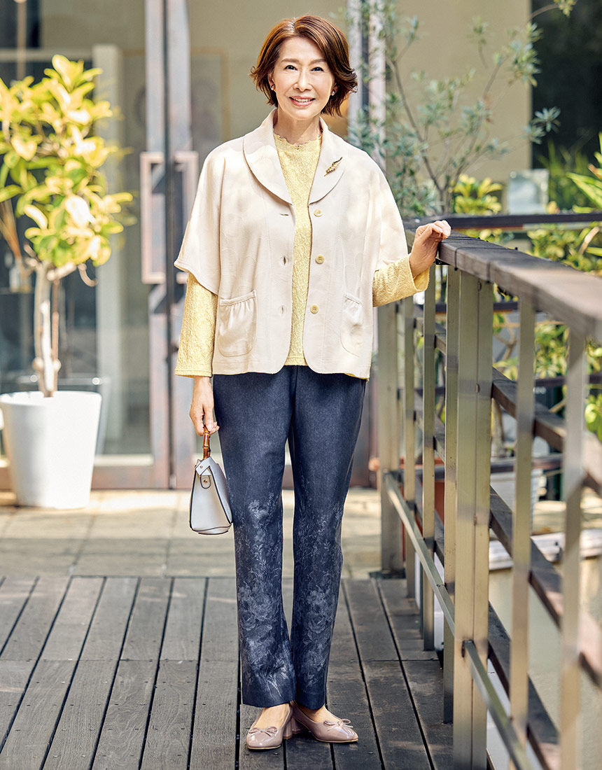 アウター　パンツ, , hi-res