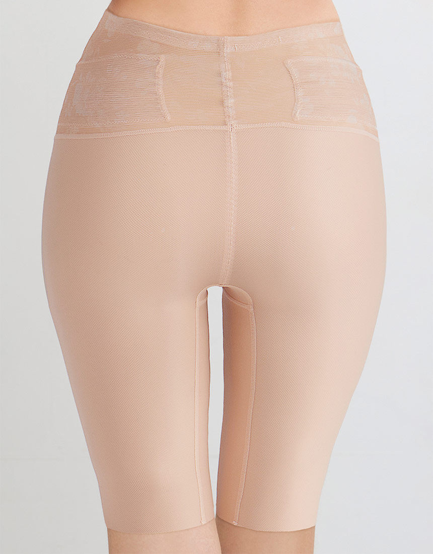 ワコール 下半身のたるみをリフトアップ！【肌リフトシアー】 ガードル