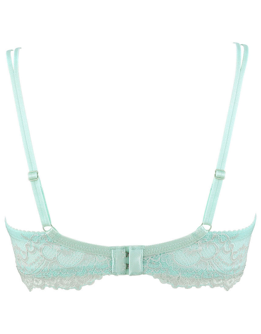 ワコールサイズオーダー／My Size Collection 【AAA〜Fカップ