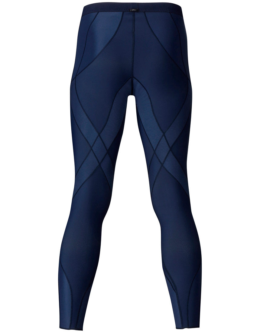 CW－X ホット｜下半身フルサポート｜マラソン・球技・スキー