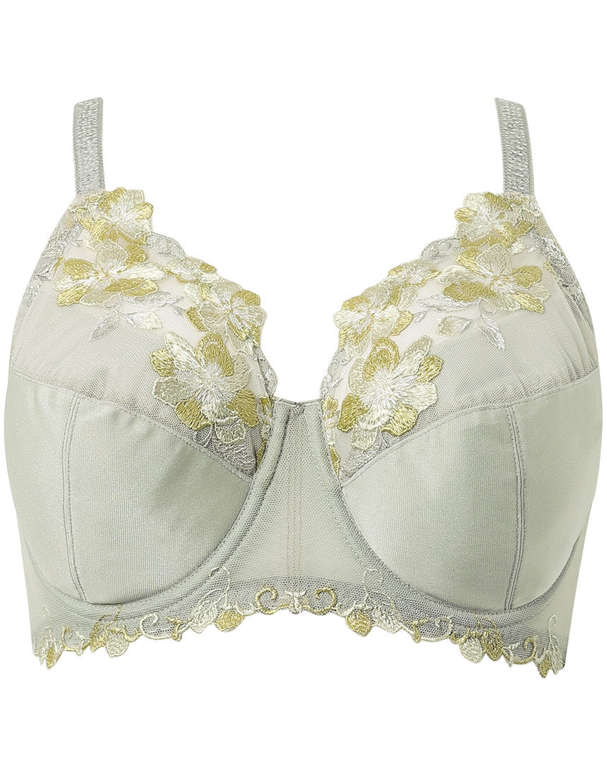 ウイング／レシアージュ 先行発売【D−H】バストをすっぽり包み込ん