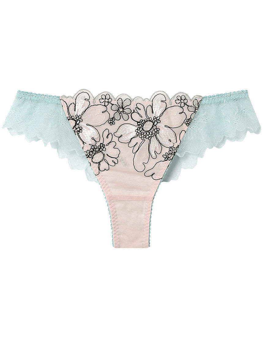 アンフィ Tバックショーツ POG506｜ワコール直営の公式下着通販サイト