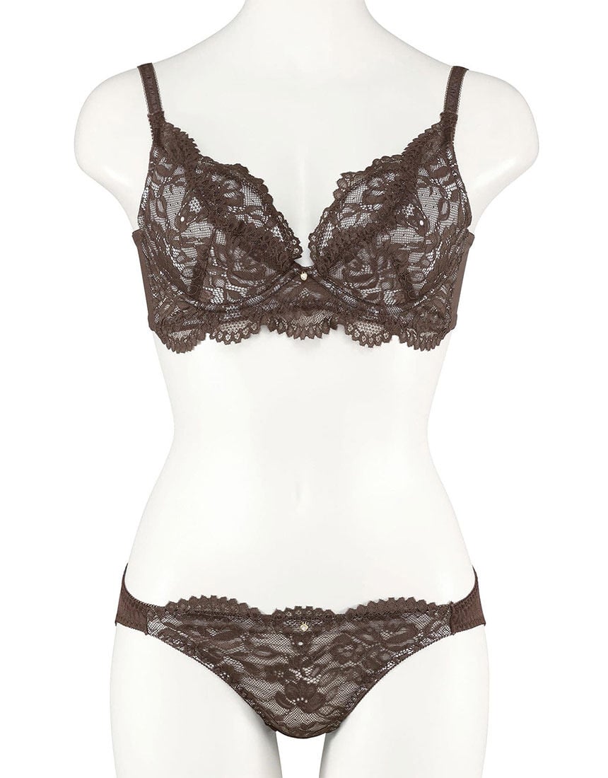 ブラ＆ショーツセット, , hi-res