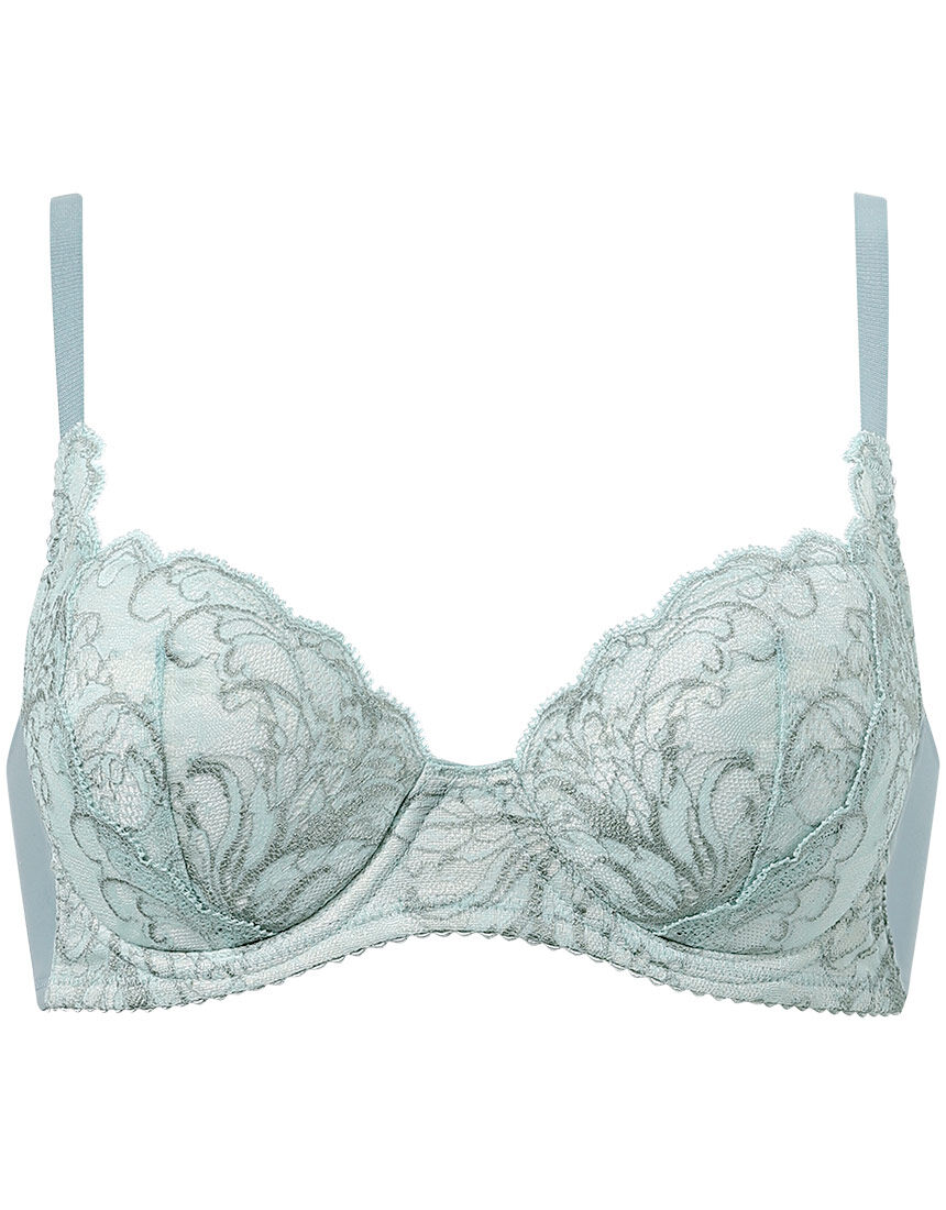 ワコール ナチュラルメイクブラ 3／4カップブラ BXC407｜ワコール