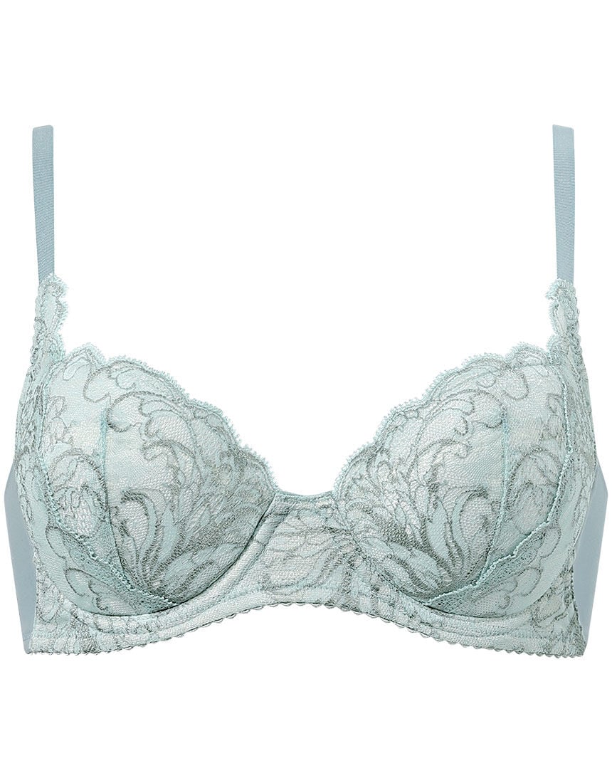 ナチュラルメイクブラ 3/4カップブラ ナチュラルメイクブラ 3/4カップブラ