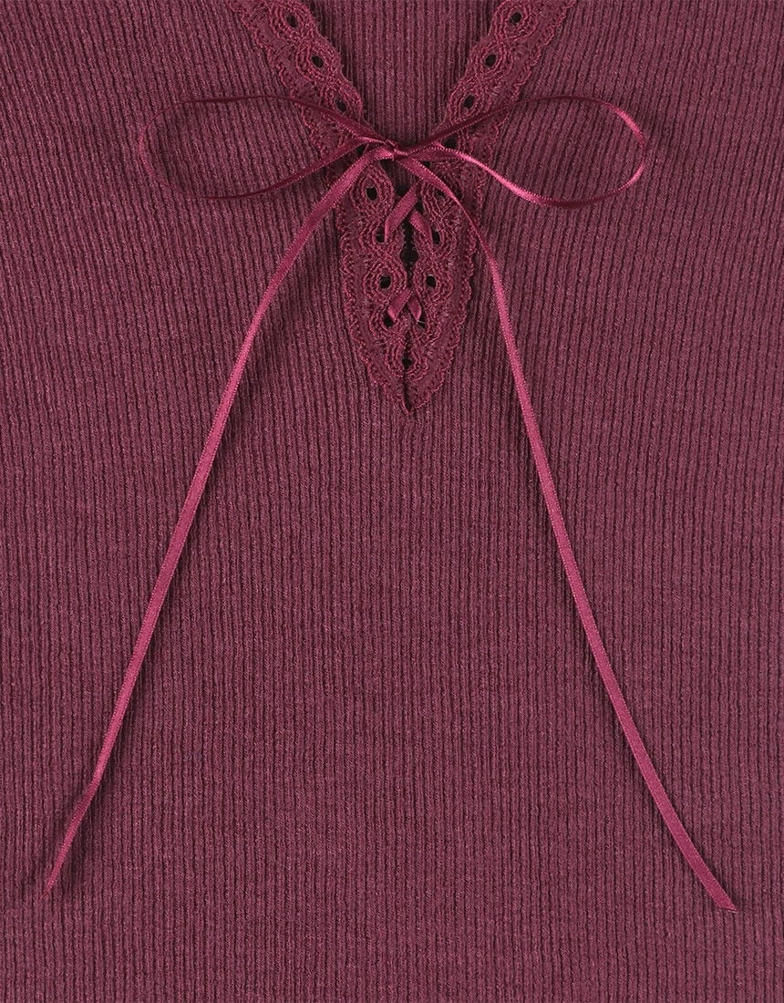 トップス（９分袖）, , hi-res