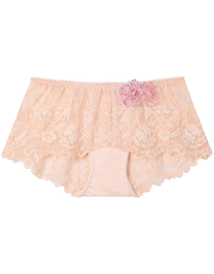 ボーイレングスショーツ, , hi-res