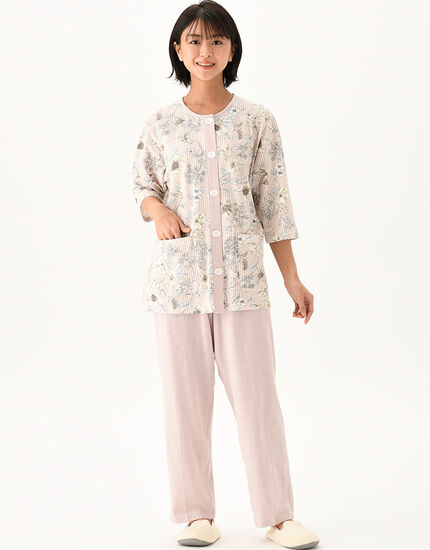 パジャマ, , main
