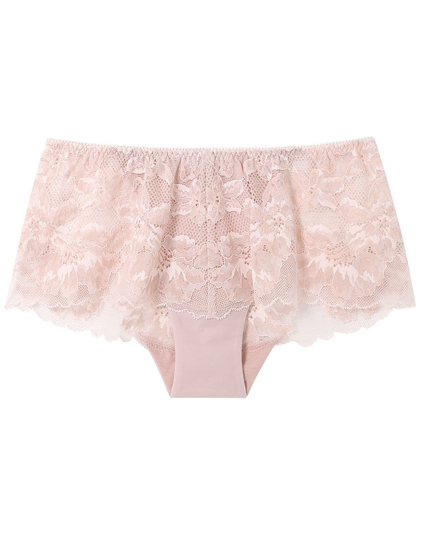 アンフィ ボーイレングスショーツ PMI343｜ワコール直営の公式下着通販