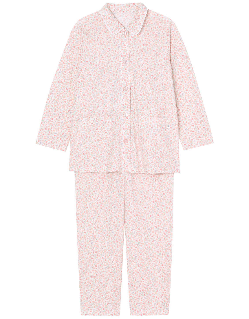 何でも揃う パジャマ ワコール パジャマ