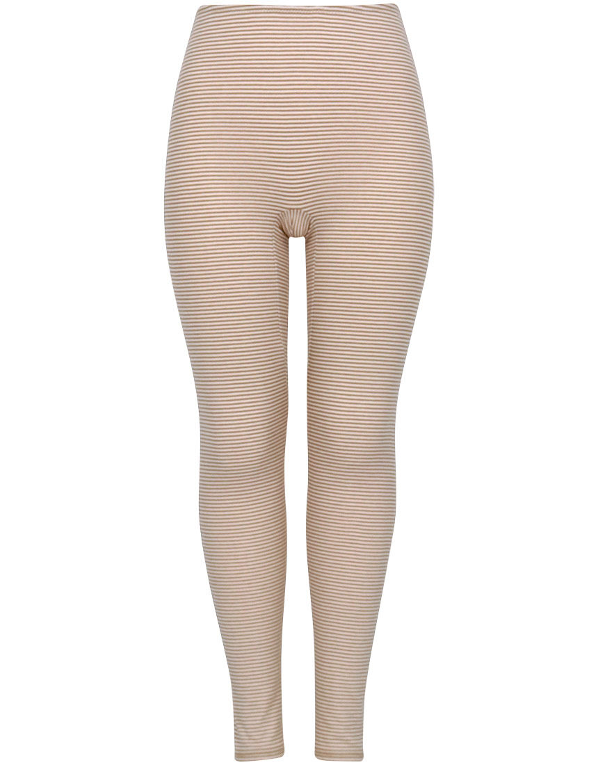 ワコールシルク グラッピー　ボトムス (足首丈) M ベージュ ワコール ふんわりあったかタイプ ボトムス（足首丈） HLE610