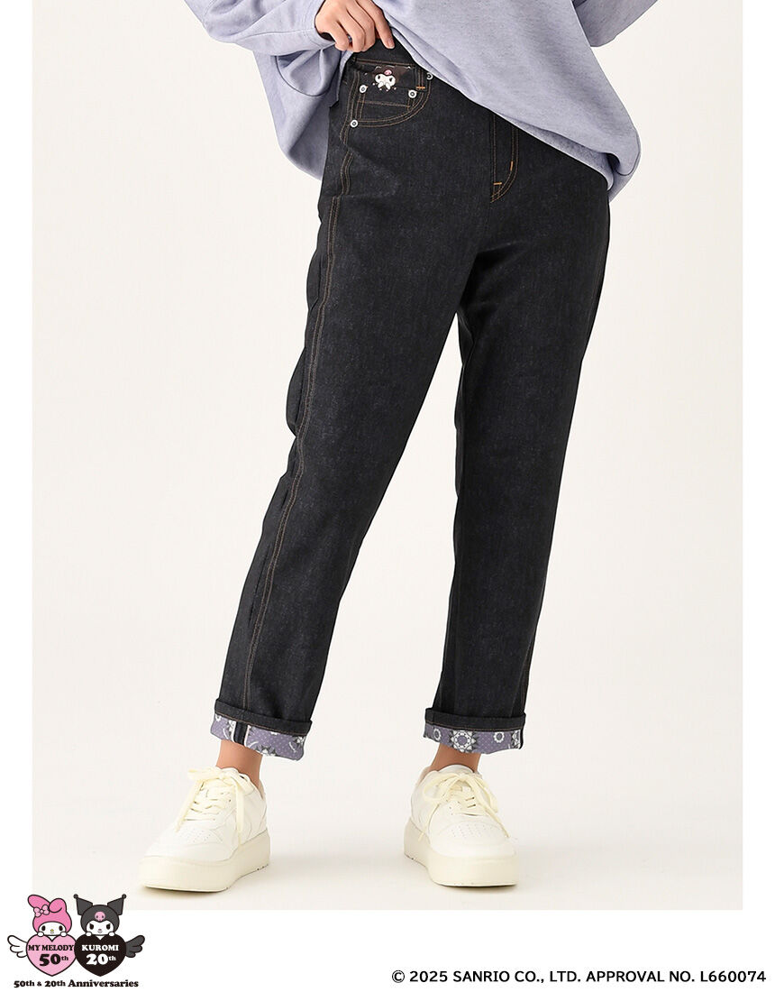 KOI 黒ロンT M Kehlani着用 LA発 海外限定 グラデデザイン グラニフ graniph 2点セット まとめ Tシャツ 長袖 ロンT