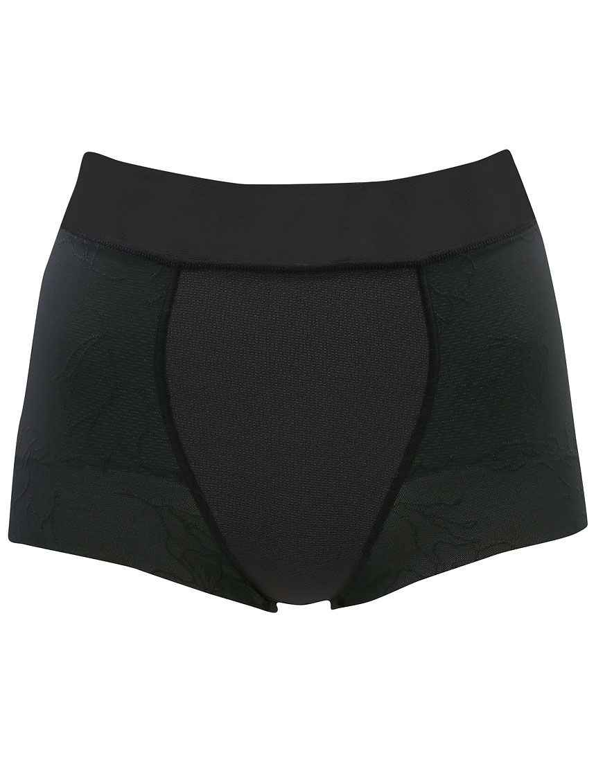 ガードル（ショート丈）, , hi-res