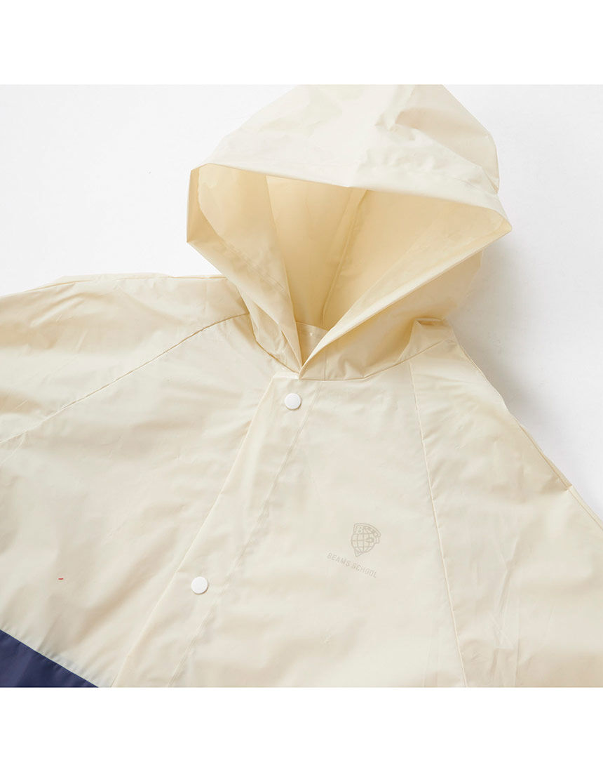 シームレスレインコート, , hi-res
