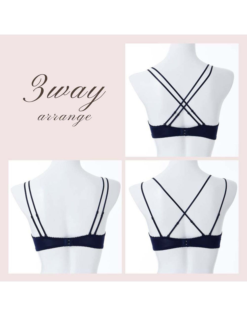 ブラ＆ショーツセット, , hi-res