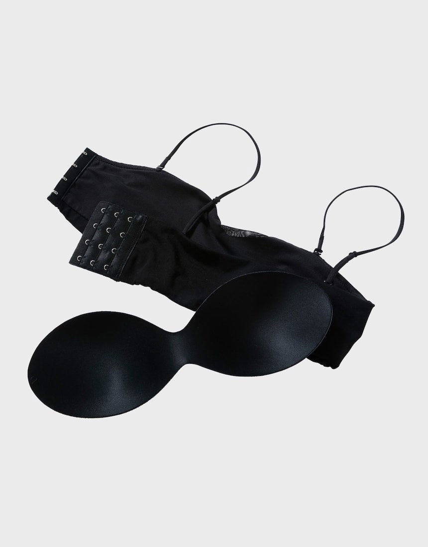 ワコール スタニングルア−コラボ 【NUE（ヌアー）】 ハーフ