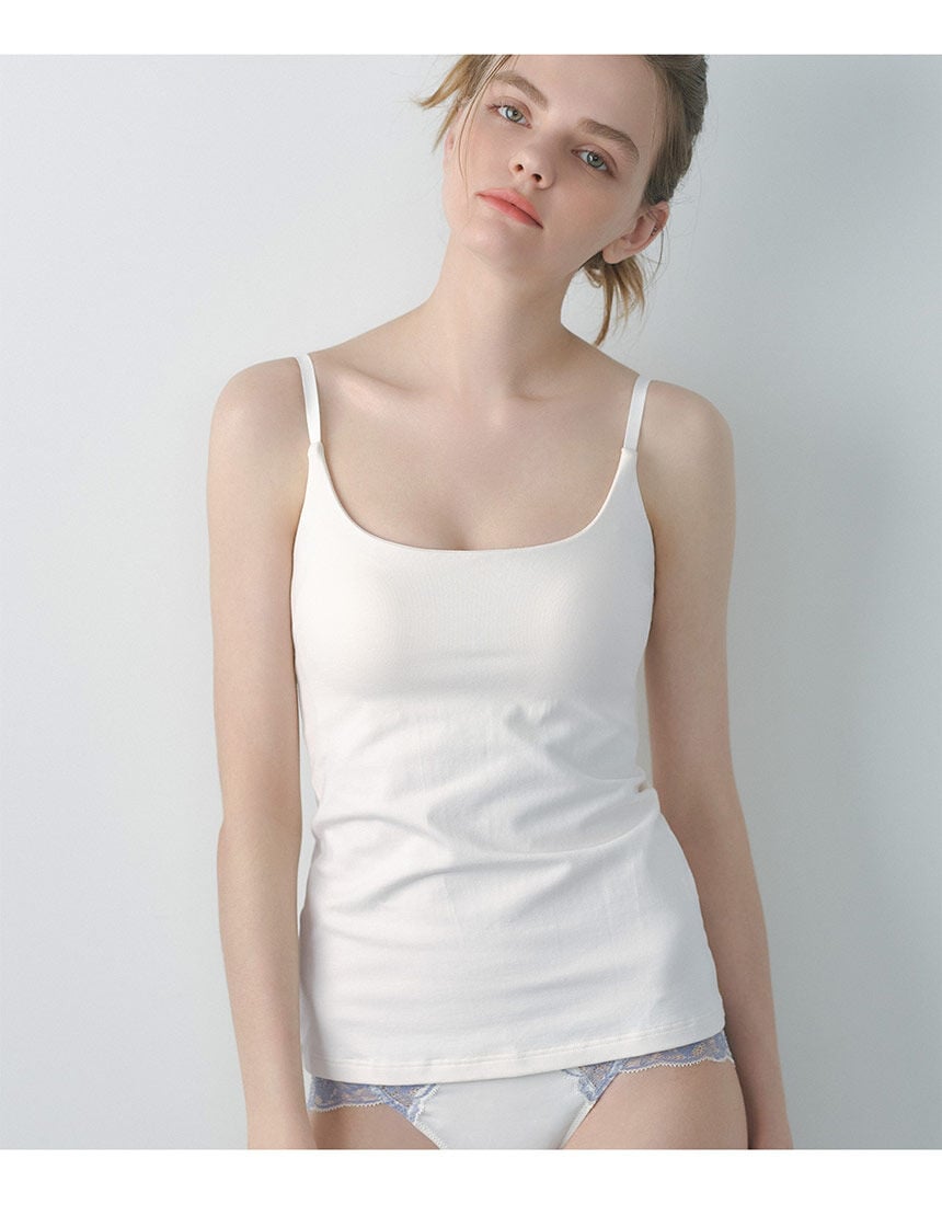 カップ付きインナー, , hi-res