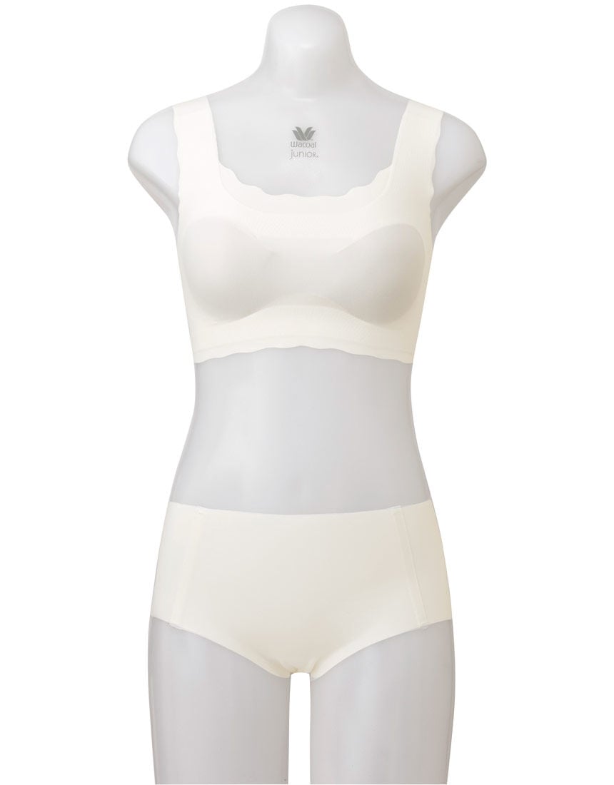 ジュニアノンワイヤーブラ, , hi-res