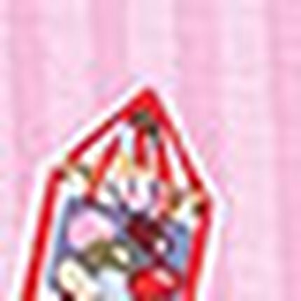 男女児兼用トップ（ノースリーブ）, , swatch