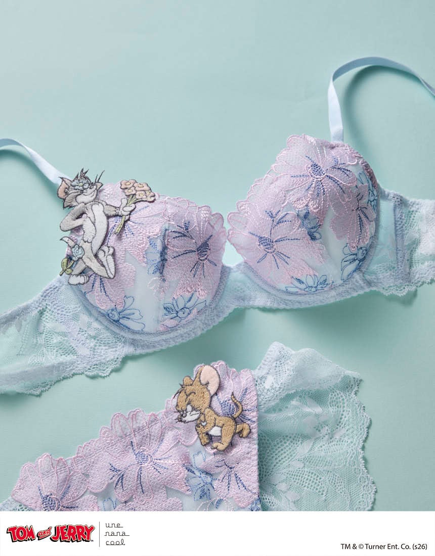 ３／４カップブラ, , hi-res