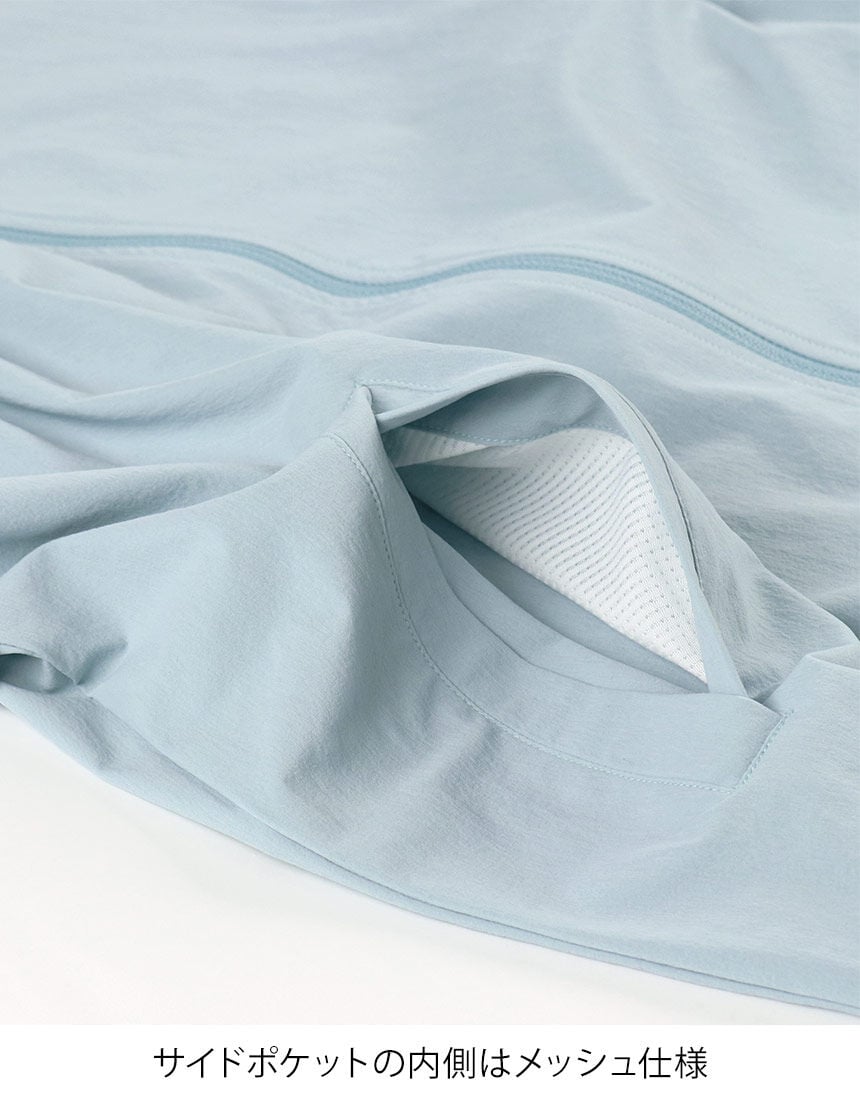 CW－X ユニセックス｜水陸両用｜ アウター トップス DWR509