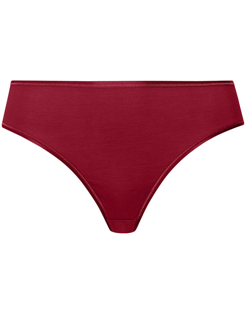 ハンロ 身生地コットン100％ ショーツ PIH202｜ワコール直営の公式