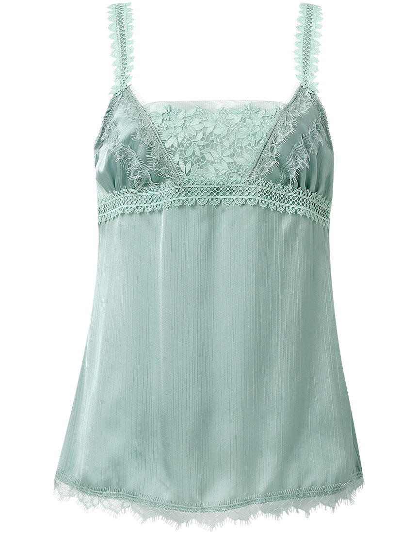 ワコール キャミソール CXD218｜ワコール直営の公式下着通販サイト