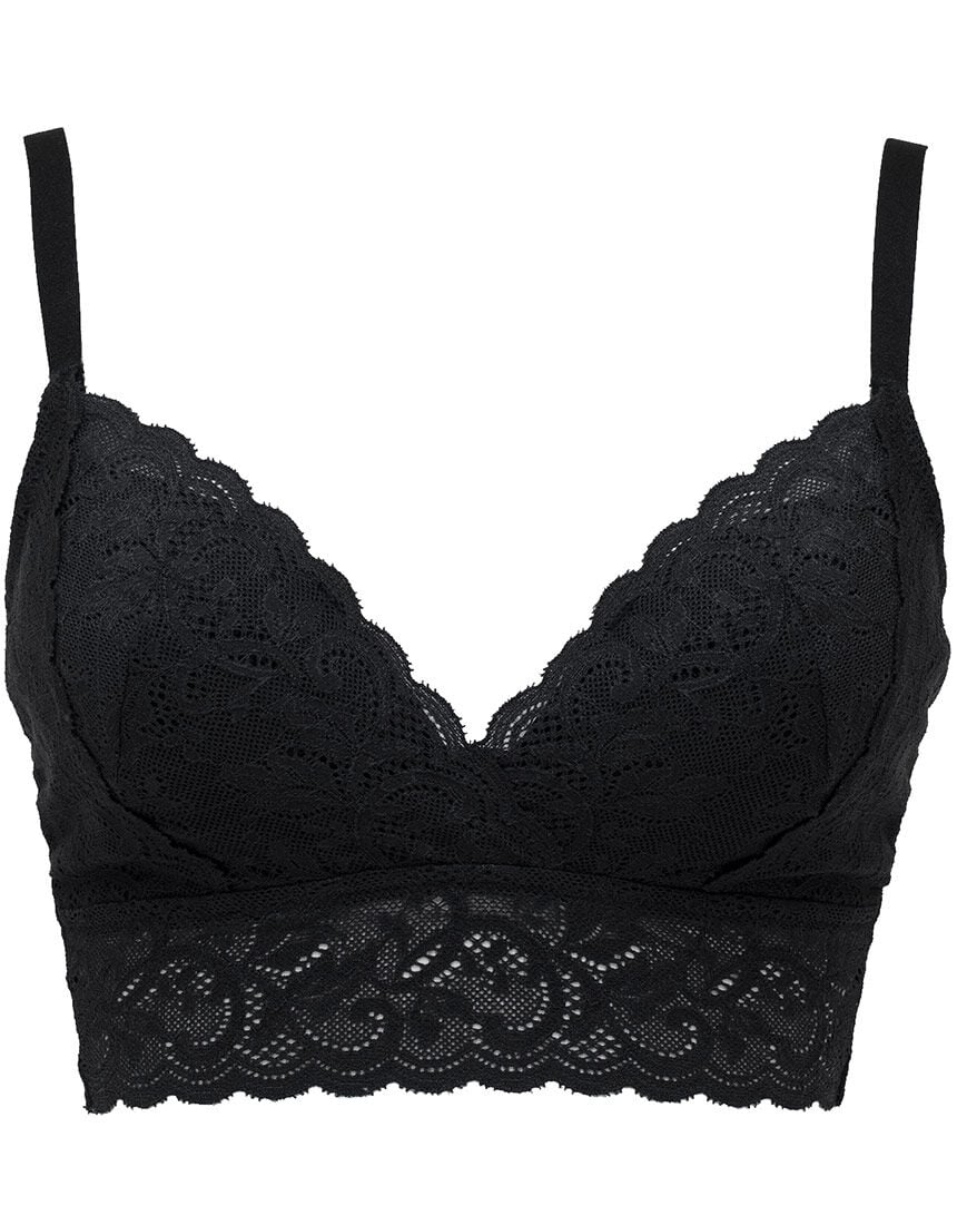 ルシアン ラクなのにキレイ！「ゆる下着」に慣れすぎた方におすすめ