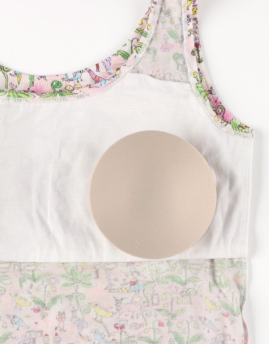 カップ付きインナー, , hi-res