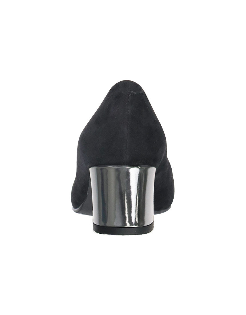 【新品】ワコール サクセスウォーク、パンプス、ヒール太め25/E 黒⑤　T パンプス｜ワコール直営の公式下着通販サイト ワコールウェブストア