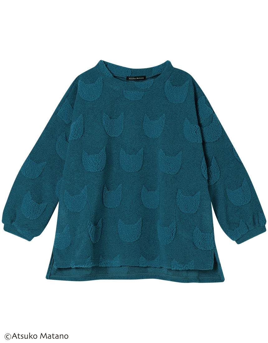 sale☆ワコールディア　トップスS セール】レーストップス（Tシャツ/カットソー）｜DIAVEL