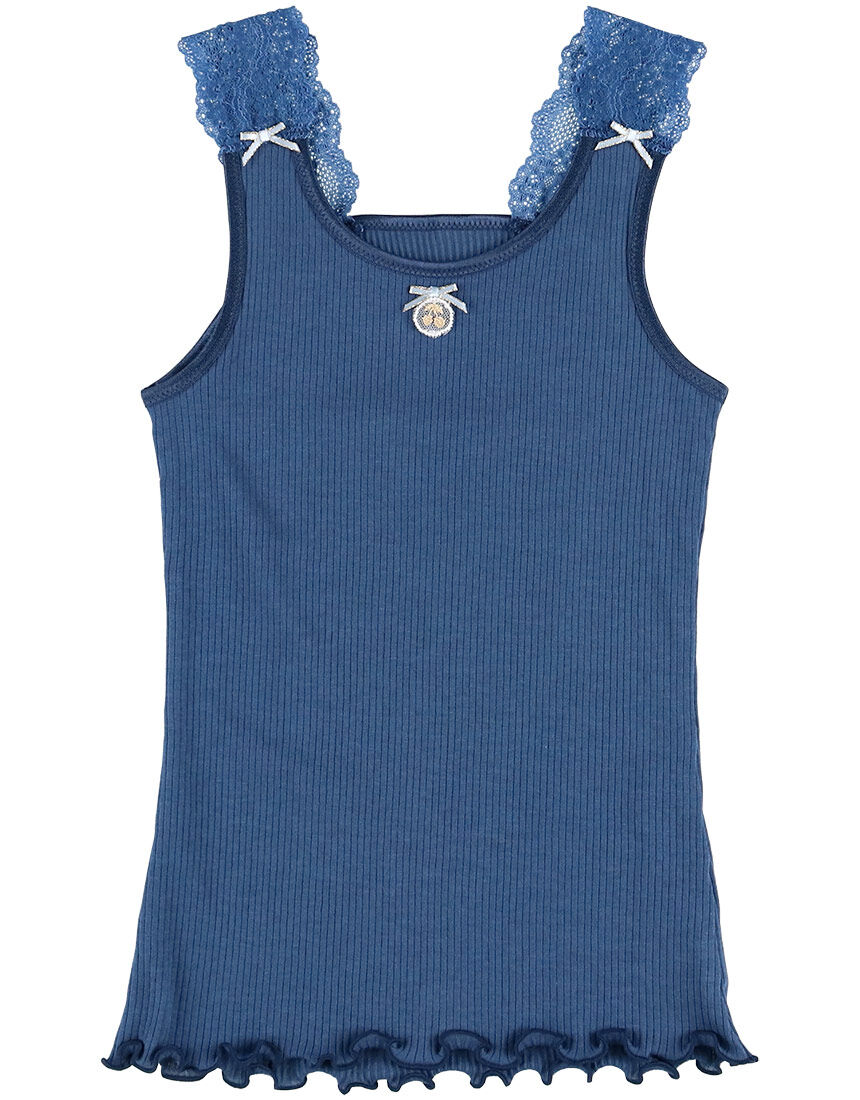 女児トップ（ノースリーブ）, , hi-res