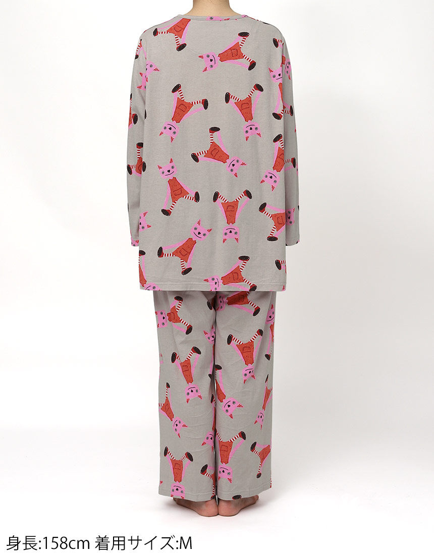 ワコール　マタノアツコ　パジャマ　3Lサイズ　HDW004 IV ワコール マタノアツコ パジャマ 3Lサイズ HDW004 IV Amazon