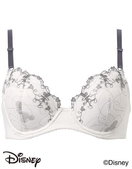 ３／４カップブラ, , main