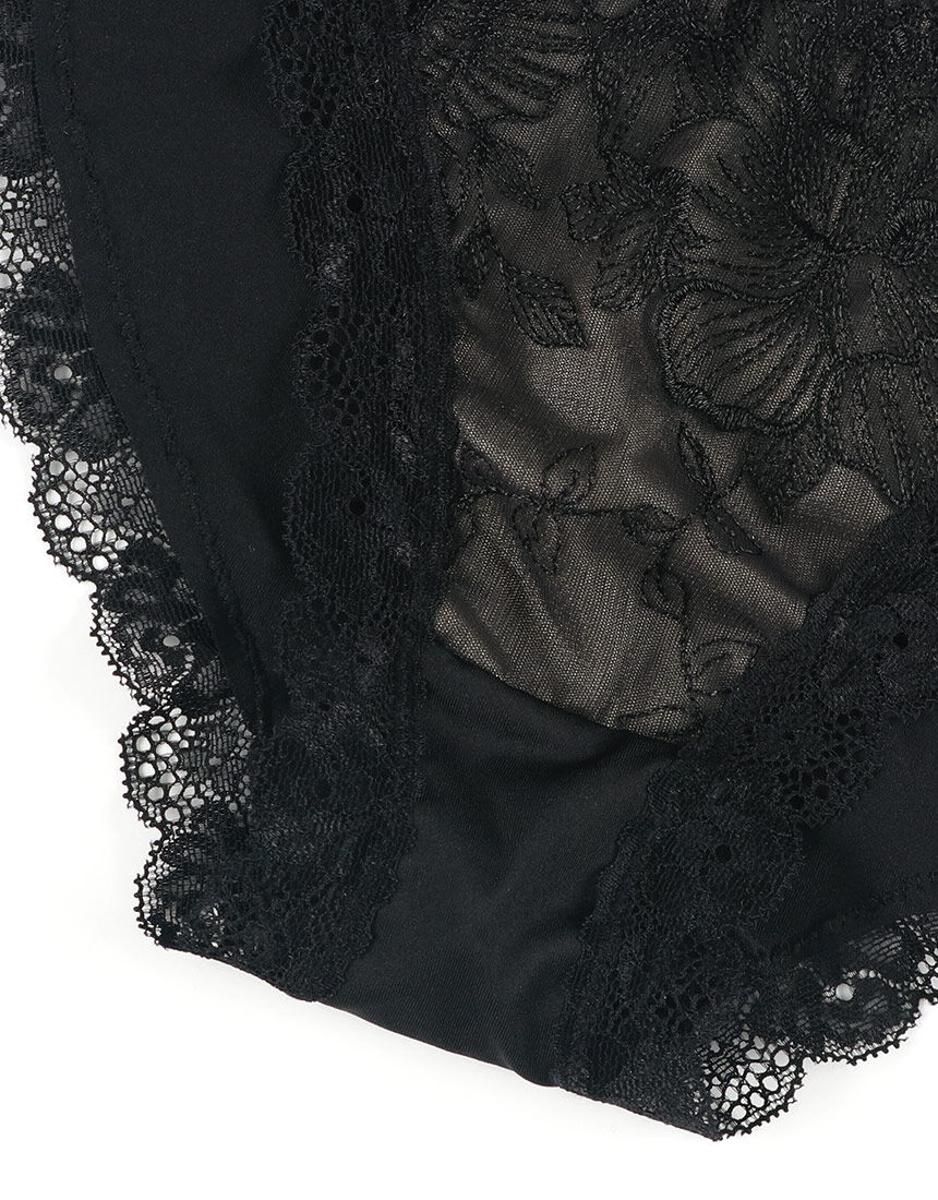 Lingè Noël ランジェノエル 美胸脇高 ブラバックスムージング シリーズ