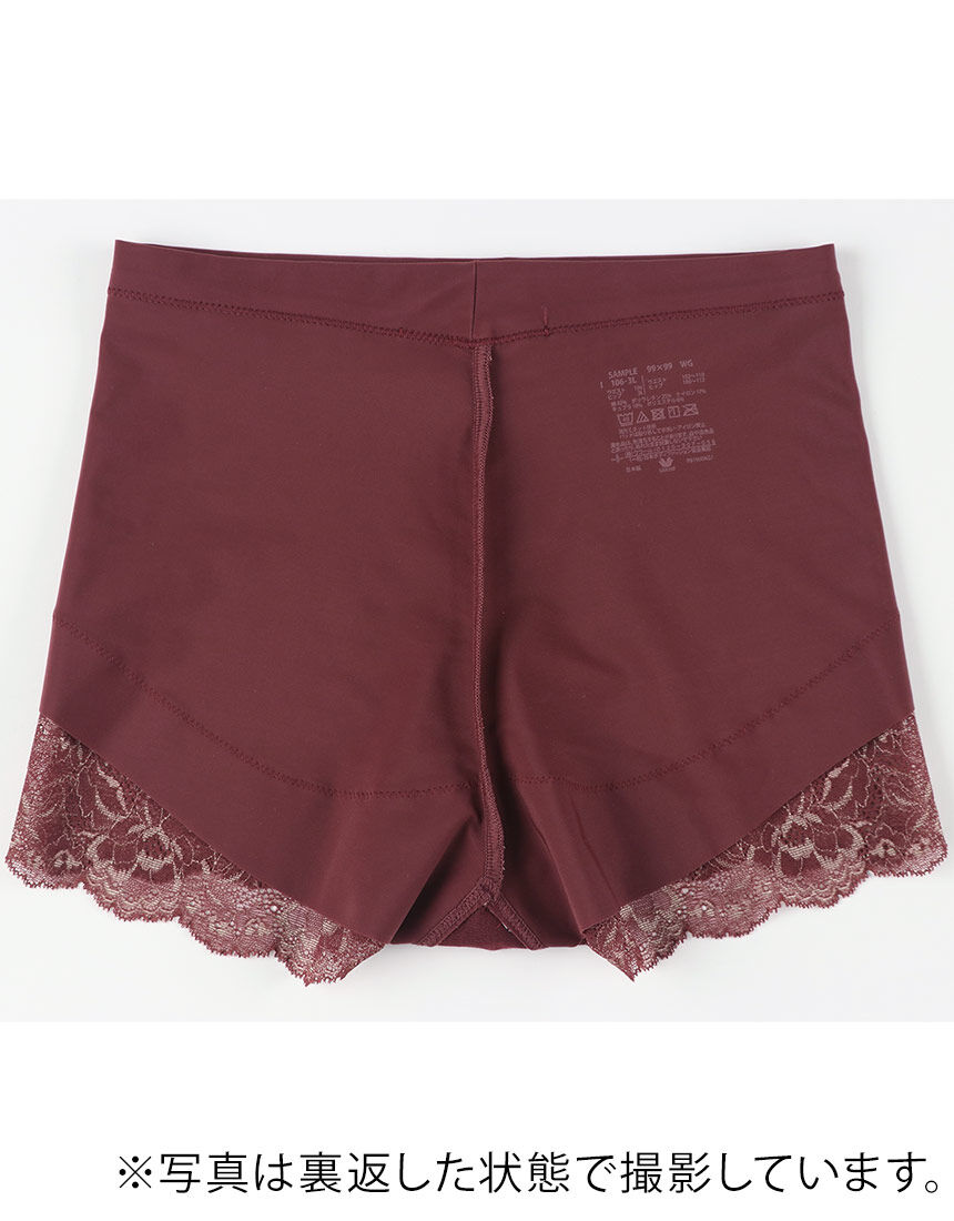 パンツ（ショート丈）, , hi-res