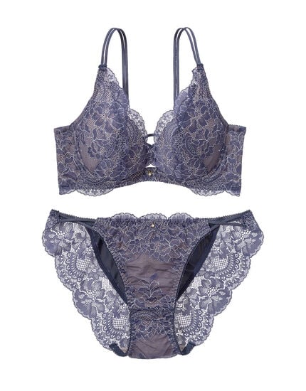 ブラ＆ショーツセット, , main