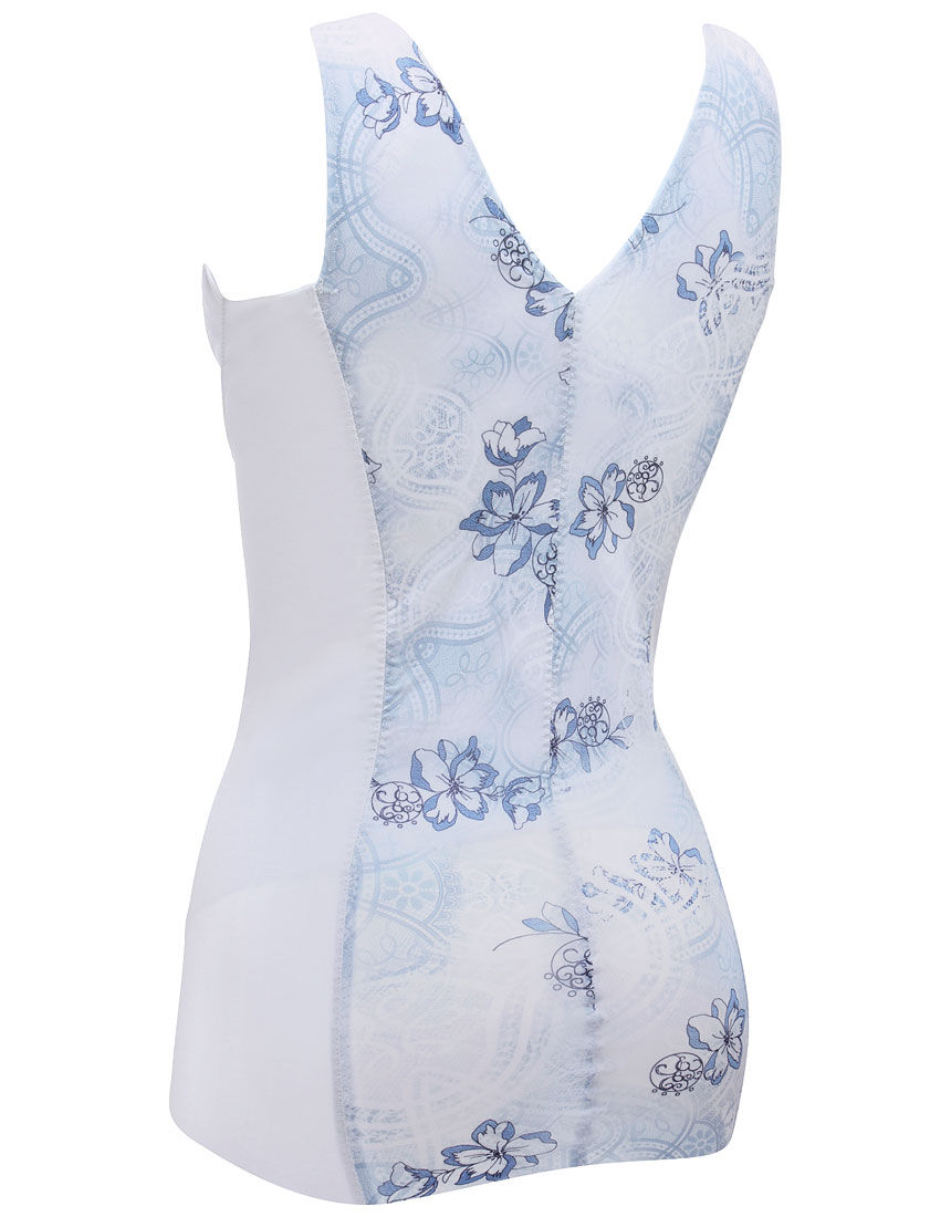 いします ワコール スキニーベール ボディジェーパー 79Q4L