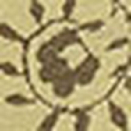 あったか花柄ジャカードチュニック, , swatch