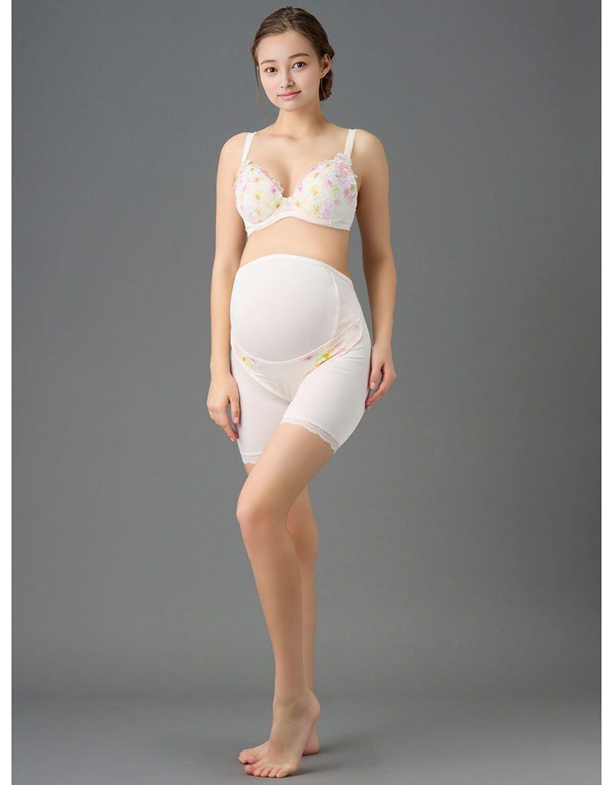 ワコール_マタニティ キレイにみえてやさしいブラ☆ワコールプレミアム