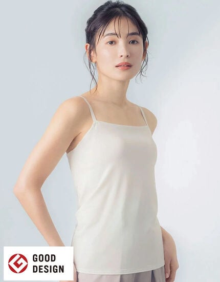 カップ付きインナー, , main