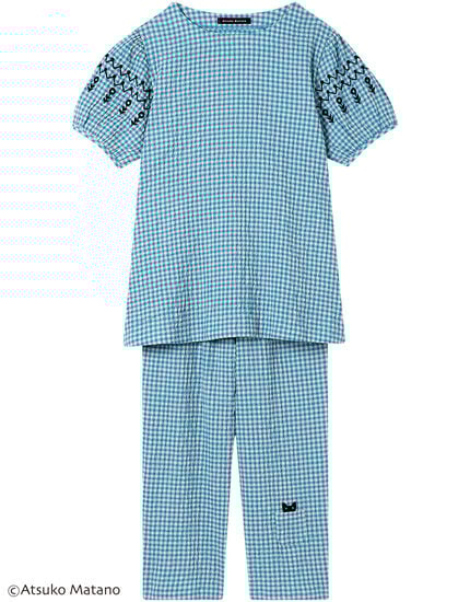 パジャマ, , main