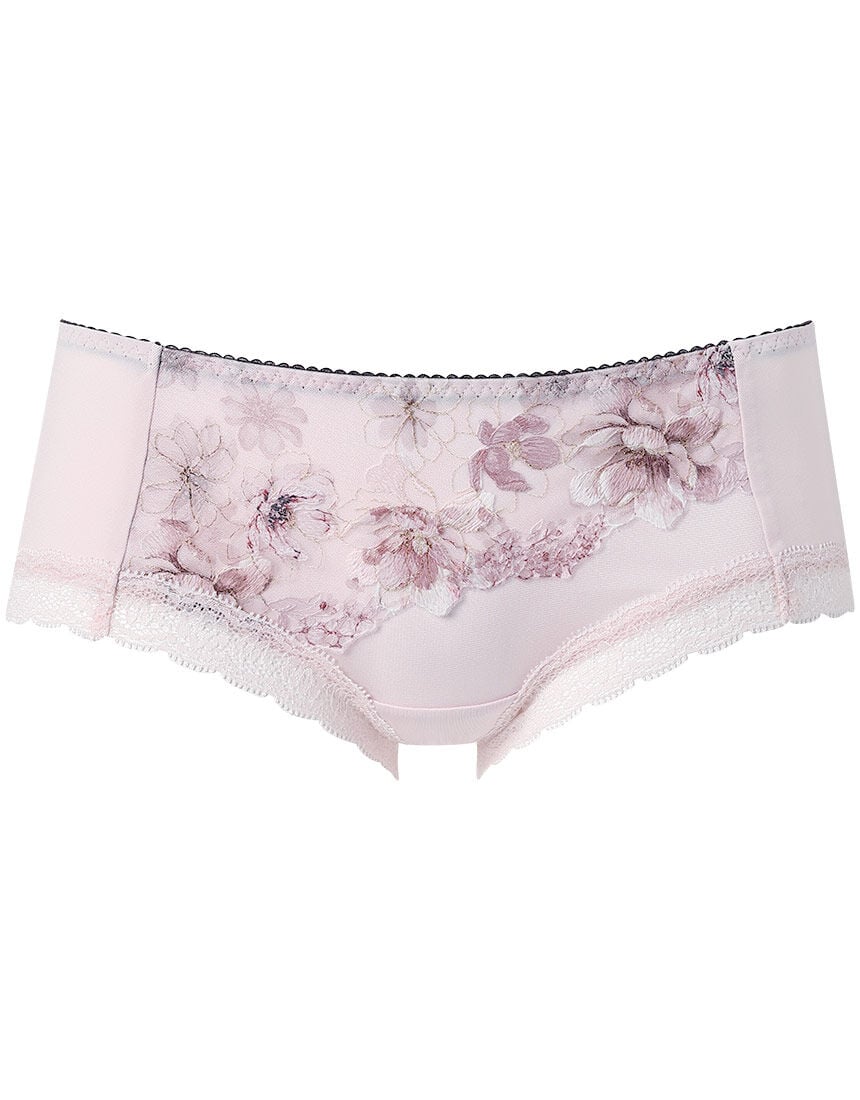 ボーイレングスショーツ, , hi-res