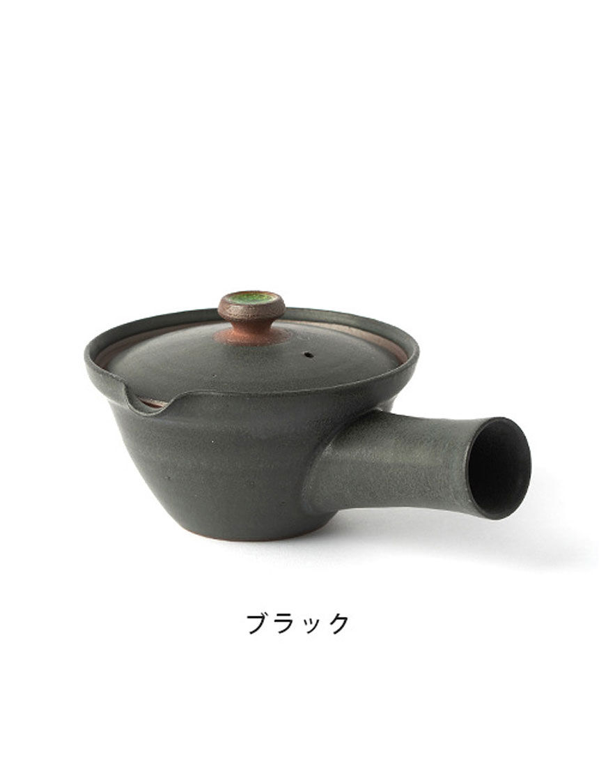 スパイラルマーケット 歴史ある信楽焼 茶こし不要の 絞り方式 急須 Spr031 ワコール直営の公式下着通販サイト Wacoal Web Store
