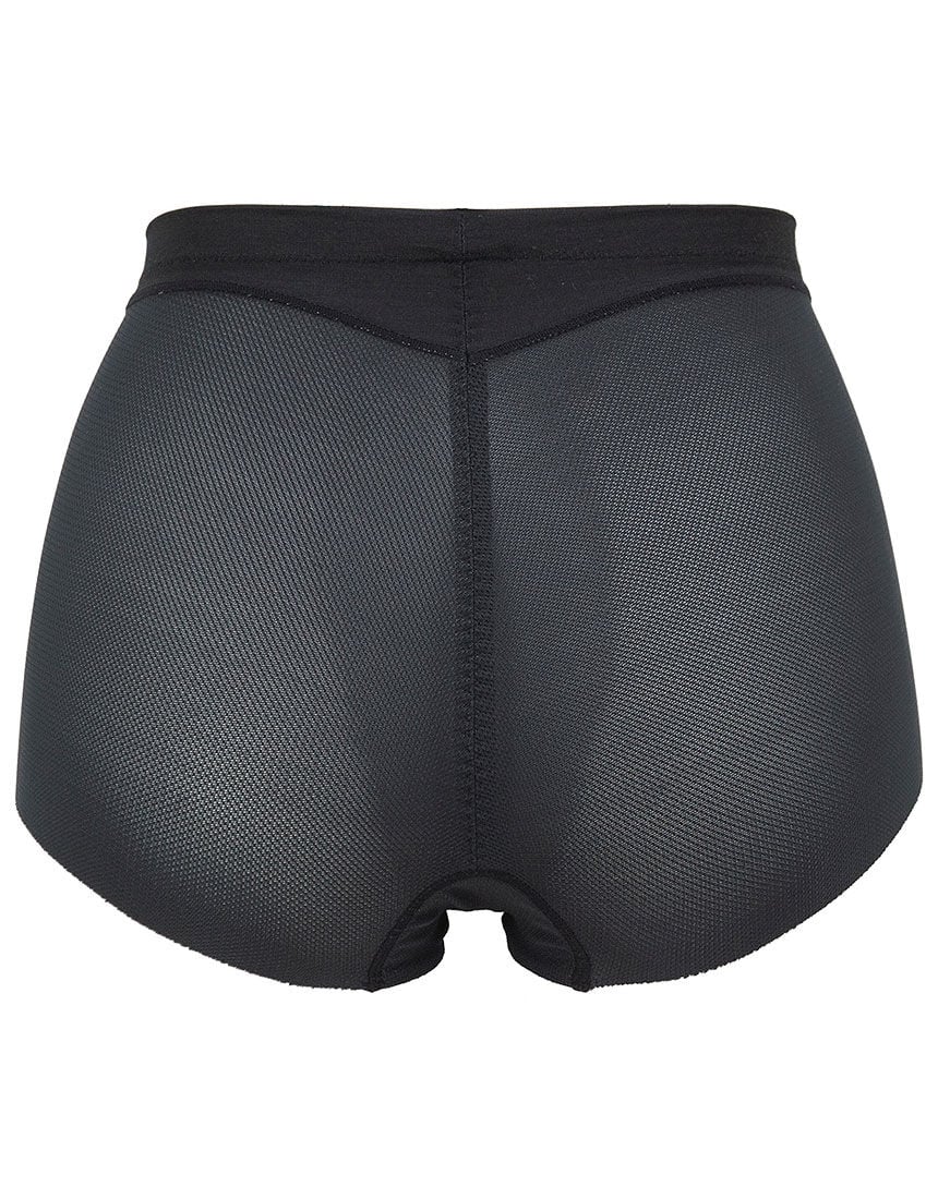 高橋様用　ルシアン ルシアン 小腹押さえ（メッシュ） ガードル（ショート丈） GLC016