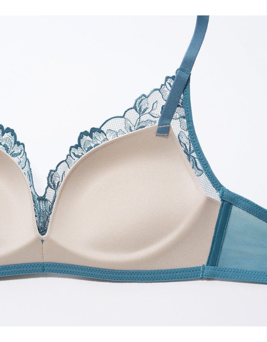 ブラ＆ショーツセット, , hi-res