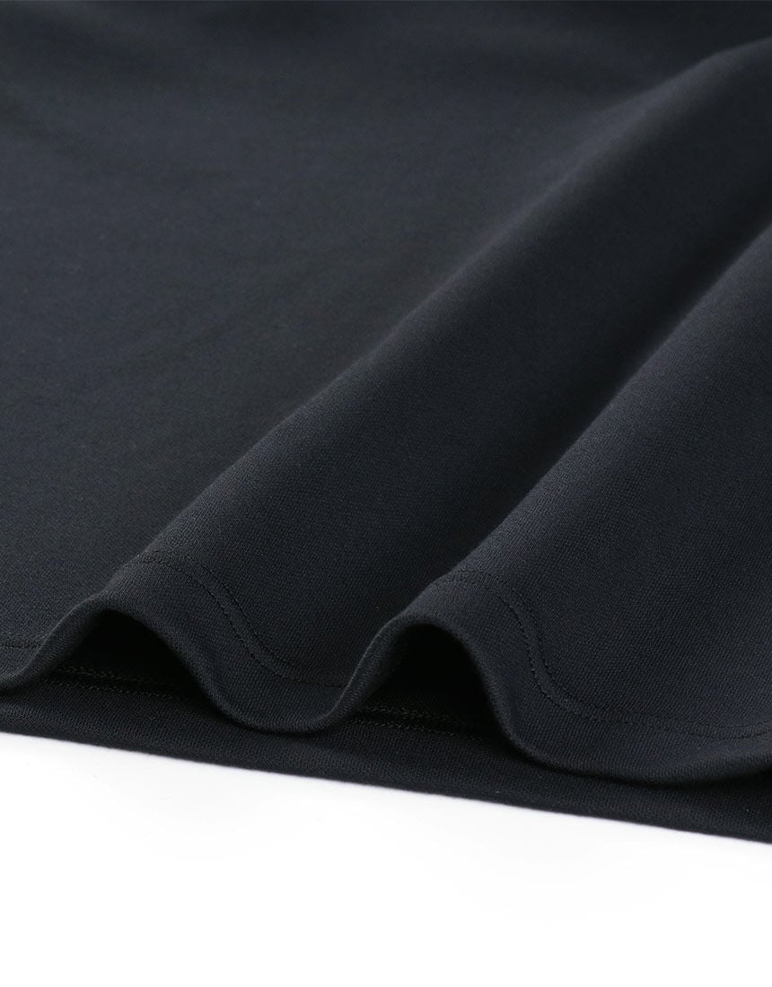 ブラトップ（３分袖）, , hi-res