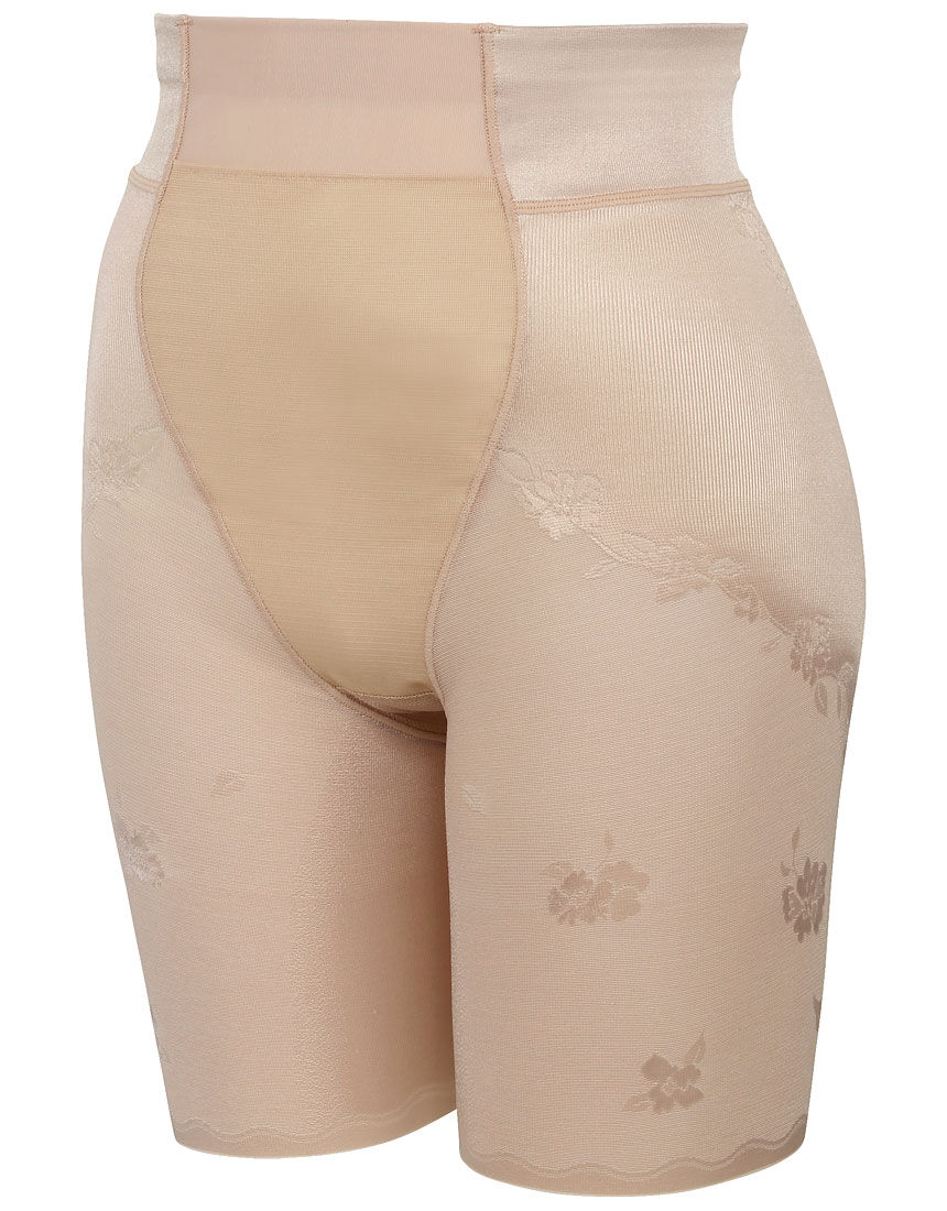 ガードル（ロング丈）, , hi-res