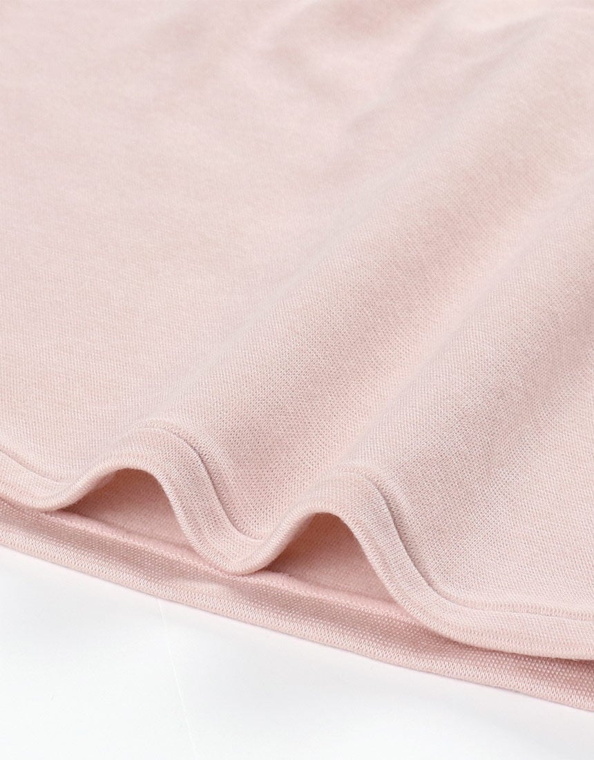 ウイング 【裏起毛】あたたかな綿混素材！よく伸びてほどよくフィット